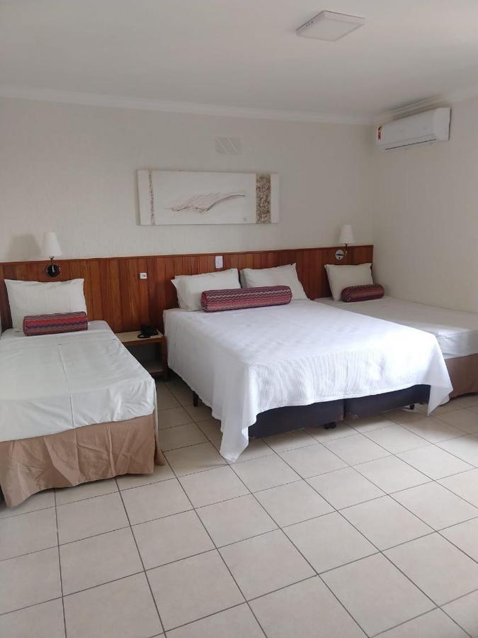 Hotel Riviera Lins Extérieur photo