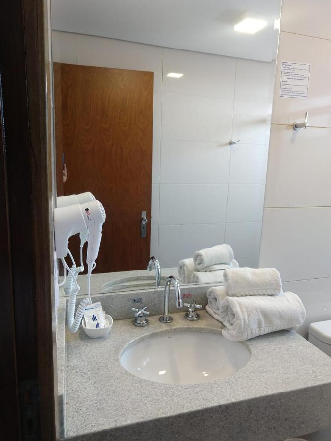 Hotel Riviera Lins Extérieur photo